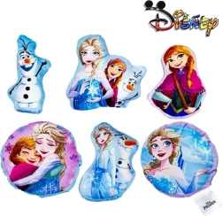 Disney Frozen plišasta blazina