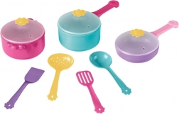 Komplet kuhinjske posode