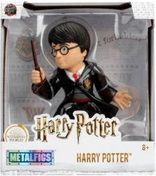 Kovinska figurica Harry Potter 10 cm
