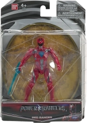 Figurica Power Rangers 12 cm, 6 vrst