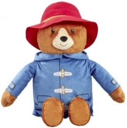 Plišasti medvedek PADDINGTON, ekstra velik 55 cm
