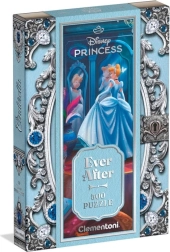 Sestavljanka Disney princese Pepelka 500 koščkov
