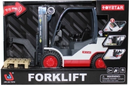 Viličar 1:12 z lučmi in zvokom