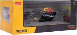 Kovinski model 1:24 Oracle Red Bull Racing F1 RB19 RASTAR