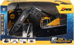 RC grabilni žerjav 1:24 na daljinsko upravljanje 40 MHz