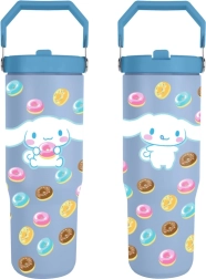 Cinnamoroll potovalni lonček z ročajem