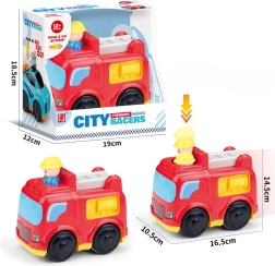 Božične rumene sveče