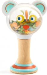 Ropotuljica Levček Djeco