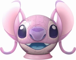 3D puzzle krogla Disney Angel