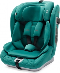 Avtosedež Baby Mix Hero Pro i-Size emerald