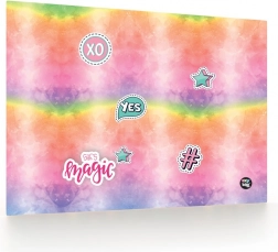 Podloga za mizo 60 × 40 cm Magic