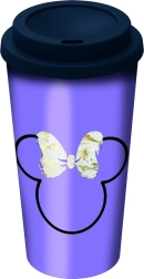Potovalni lonček za kavo MINNIE 520 ml