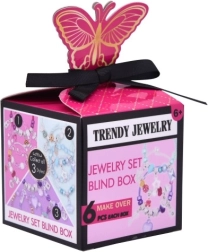 Komplet za izdelavo zapestnic Blind Box