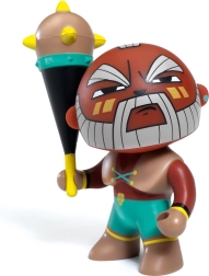 DJECO Arty Toys figurine Pirate Marcus