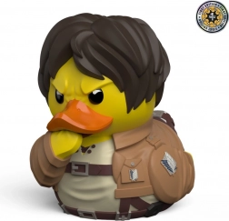 Tubbz račkica Attack on Titan – Eren Yeager (prva izdaja)