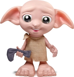 Interaktivni govoreči Dobby HARRY POTTER 21 cm