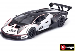 Model Lamborghini Essenza SCV12 1:32
