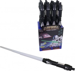 Meč s svetlobnimi in zvočnimi učinki za otroke