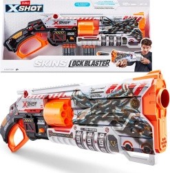 X-Shot Skins zaklepni blaster