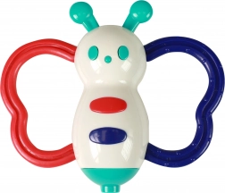 Ropotuljica Čebelica