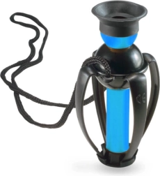 Navir otroški mikroskop Pajkovo oko (mešanica barv)