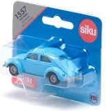Model avtomobila Siku VW Beetle