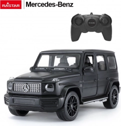 Avto na daljinsko upravljanje Mercedes-AMG G 63 1:24