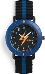 DJECO športna ura Flash blue
