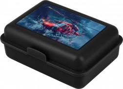 Škatla za malico Reševalci