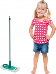 Otroški ploščati mop LEIFHEIT by KLEIN 56 cm