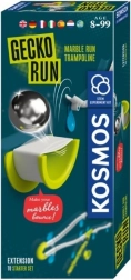 Gecko Run – trampolinsko razširitev