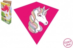 Letalni zmaj Samorog plastičen