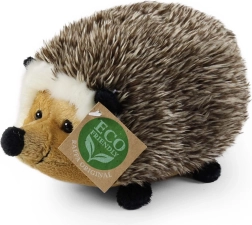 Plišasti ježek 17 cm eco-friendly