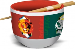 harry potter ramen skleda in palčke – darilni set