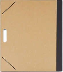 Mapa za risbe A3 Picasso Kraft nature