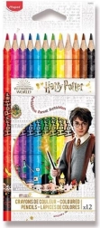 Barvice Maped Harry Potter 12 kosov