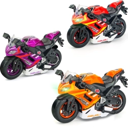 Motorno kolo na vzvratni navoj z učinki 16 cm