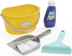 Komplet za čiščenje z vedrom