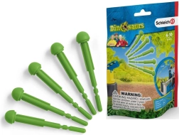 Schleich Omamne Puščice 5 kosov Dinozavri 41470