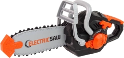 Otroška električna žaga z realističnim zvokom
