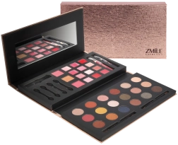 Kozmetična paleta Glam To Go