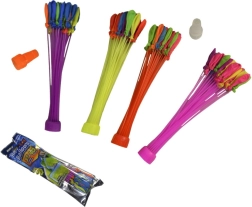 Vodne bombe 37 kosov