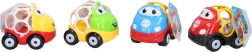 Rožljajoči avto 9 cm