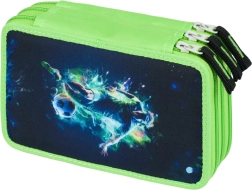 šolski peresnica Baagl nogometni igralec