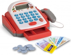 blagajna z efekti 19 cm