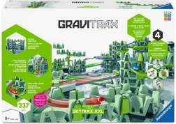 GraviTrax začetni komplet Skytrax XXL – mega set kroglične steze