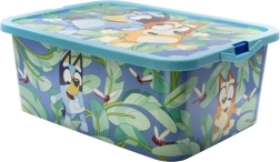 Shrambna škatla 13 l BLUEY