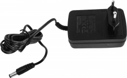 Polnilec 12 V / 1,5 A za električna vozila in igrače