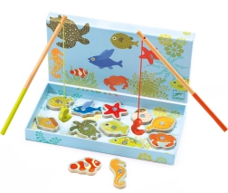 Ribolov Tropic od Djeco