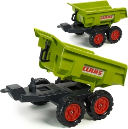 Falk nagibna prikolica za otroke 3–7 let